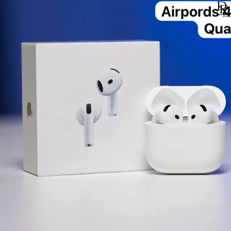 airpods 4 buzzer edition price in pakistan, premium airpods 4 wireless earbuds, airpods 4 with type c charging, airpods 4 new arrival pakistan, buy airpods 4 premium quality online, best budget wireless earbuds 2025, airpods 4 buzzer edition box packing, airpods 4 for music and gaming, type-c to type-c earbuds charging cable, ravaluxe airpods 4 collection