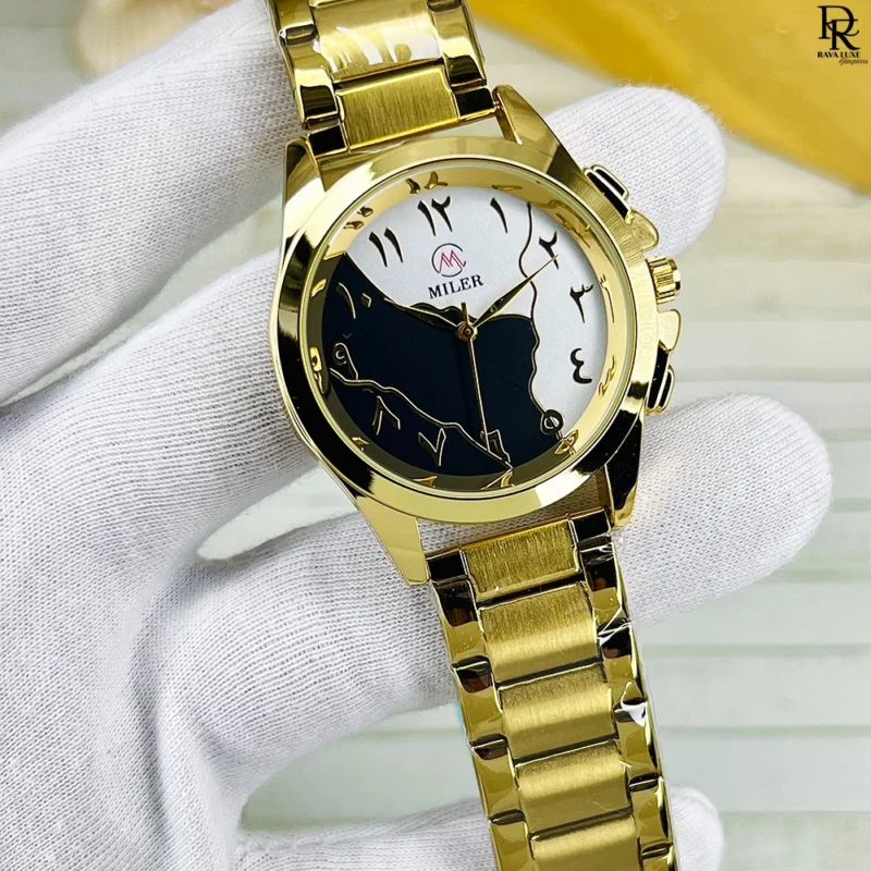 miller steel chain watch price in pakistan, miller men’s watch 2025, stainless steel chain watch pakistan, luxury steel watch under 4000, miller brand watch online, premium gents watch ravaluxe, buy miller watch pakistan, new arrival miller watch, latest men’s watches 2025, formal steel chain watch