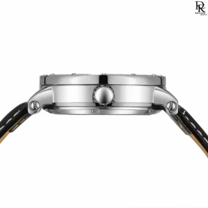 FORSINING – Open Heart Skeleton Watch (Original)