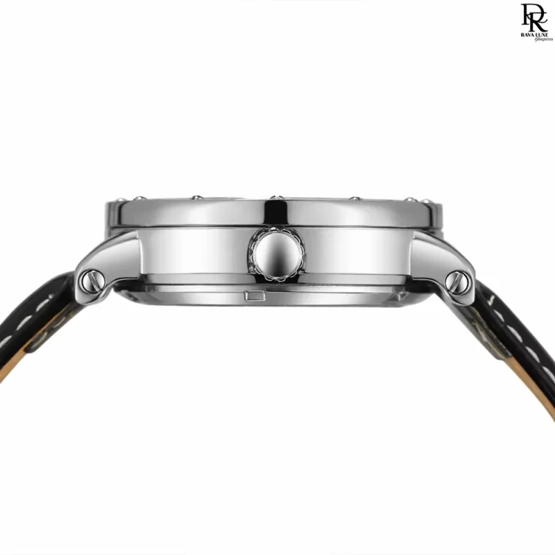 FORSINING – Open Heart Skeleton Watch (Original)