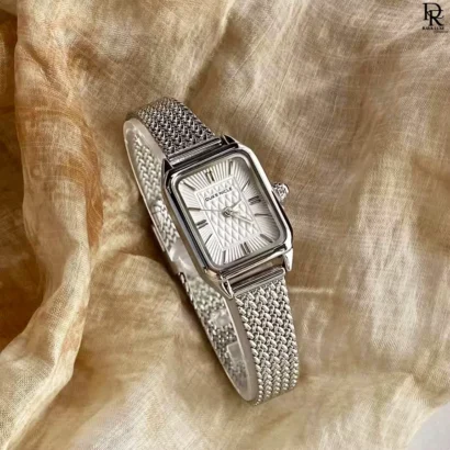 💖 DUKE NICLE Original Watch – Vintage Elegance for Women