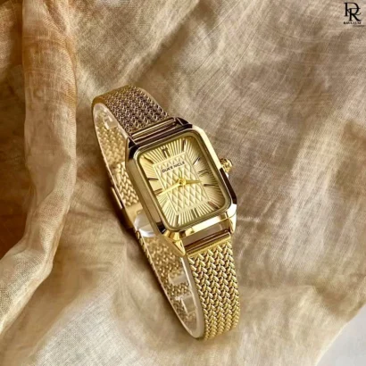 💖 DUKE NICLE Original Watch – Vintage Elegance for Women