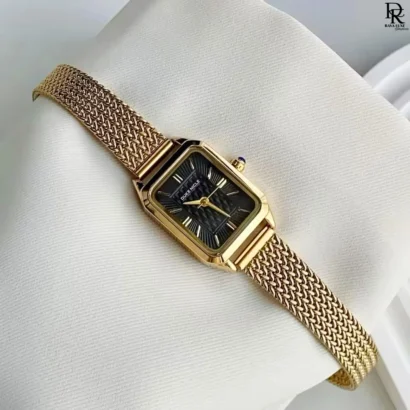 💖 DUKE NICLE Original Watch – Vintage Elegance for Women