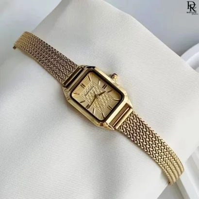 💖 DUKE NICLE Original Watch – Vintage Elegance for Women