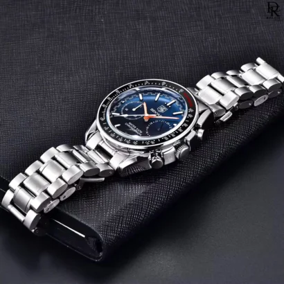 BENYAR original watch Pakistan, BENYAR men’s watch price, BENYAR chronograph watch, BENYAR stainless steel watch, BENYAR quartz watch, BENYAR dual shaded dial, BENYAR luxury watches 2025, premium BENYAR watch with box