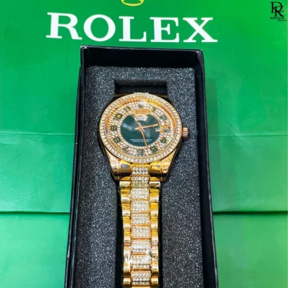Rolex unisex watch price in Pakistan, Rolex day and date working watch, Rolex push lock watch, best Rolex replica unisex watch, Rolex affordable watches Pakistan, Rolex new colours 2025