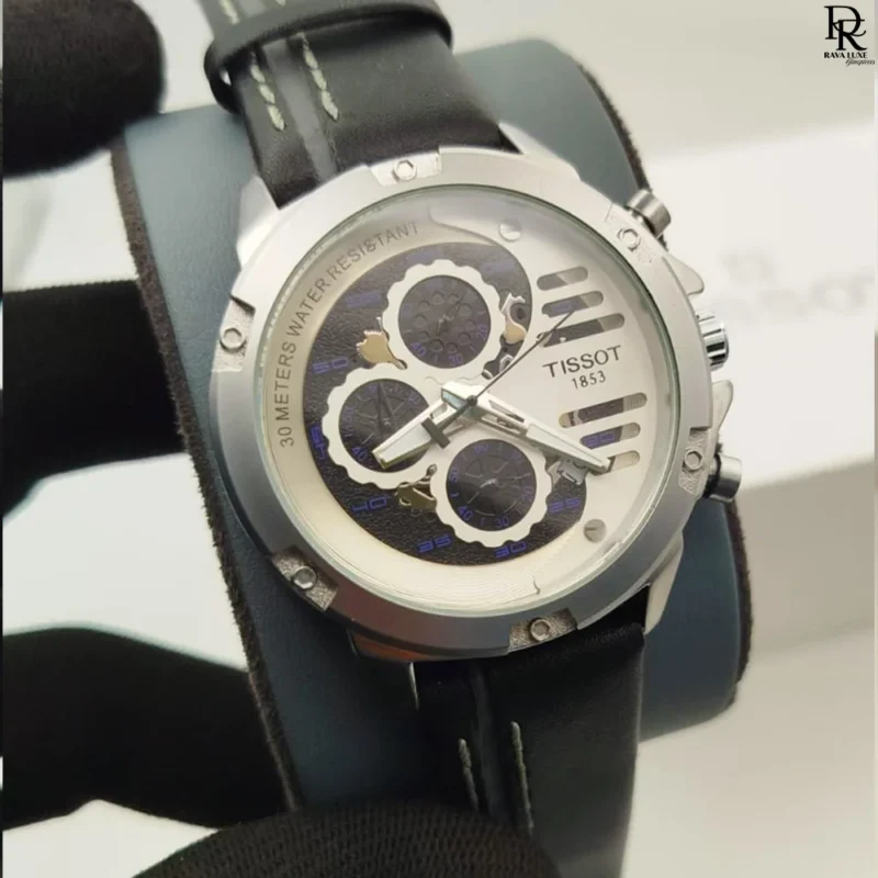 Tissot men’s watch price in Pakistan, Tissot inner dials working watch, original Tissot watch 2025, stylish Tissot watch for men, Tissot quartz watch Pakistan, Tissot luxury wristwatch, Tissot new collection