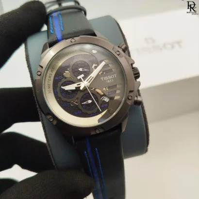 Tissot men’s watch price in Pakistan, Tissot inner dials working watch, original Tissot watch 2025, stylish Tissot watch for men, Tissot quartz watch Pakistan, Tissot luxury wristwatch, Tissot new collection