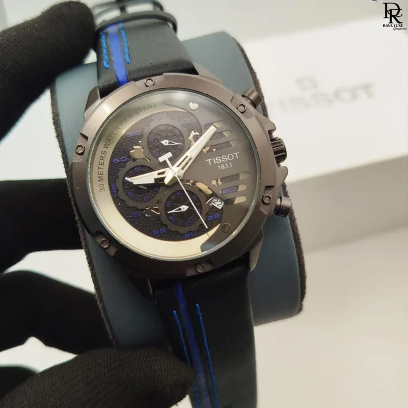 Tissot men’s watch price in Pakistan, Tissot inner dials working watch, original Tissot watch 2025, stylish Tissot watch for men, Tissot quartz watch Pakistan, Tissot luxury wristwatch, Tissot new collection