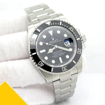 Tell me which one will be your focus SEO keyword: Rolex Submariner Watch Submariner Men’s Watch Rolex Men Stainless Steel Watch