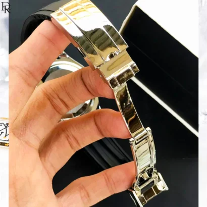 ROLEX Men’s Watch – Yacht-Master Style