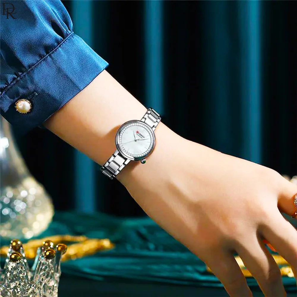 🕰️ CURREN Original – Women’s Collection 6 🕰️ CURREN Original – Women’s Collection