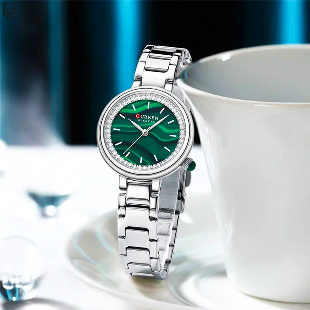 🕰️ CURREN Original – Women’s Collection 4 🕰️ CURREN Original – Women’s Collection