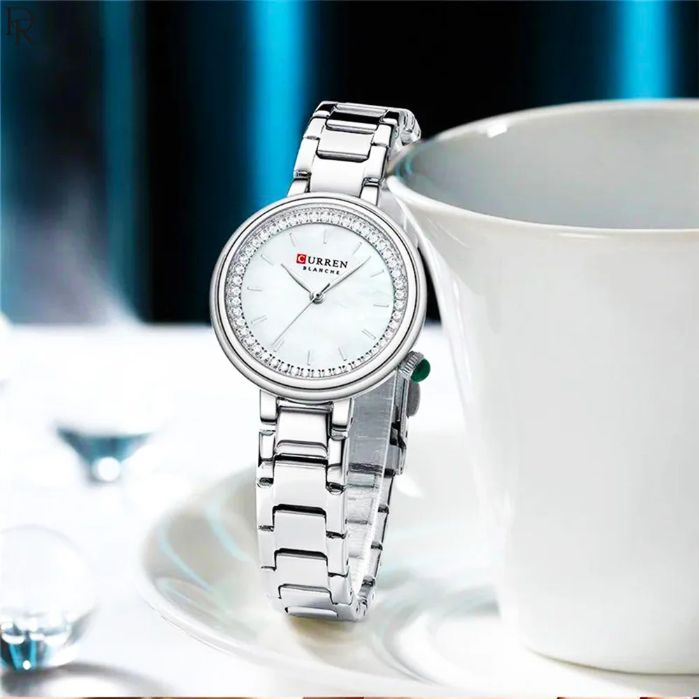 🕰️ CURREN Original – Women’s Collection 3 🕰️ CURREN Original – Women’s Collection