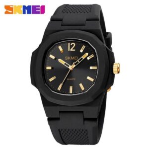 🕰️ SKMEI 1717 Black – Sports Waterproof