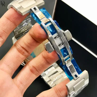 Tag Heuer CR7 watch Men’s chronograph watch Stainless steel luxury watch Premium men’s wristwatch CR7 model watch Pakistan Tag Heuer watch price in Pakistan Heavy quality men’s watch Date working men’s watch