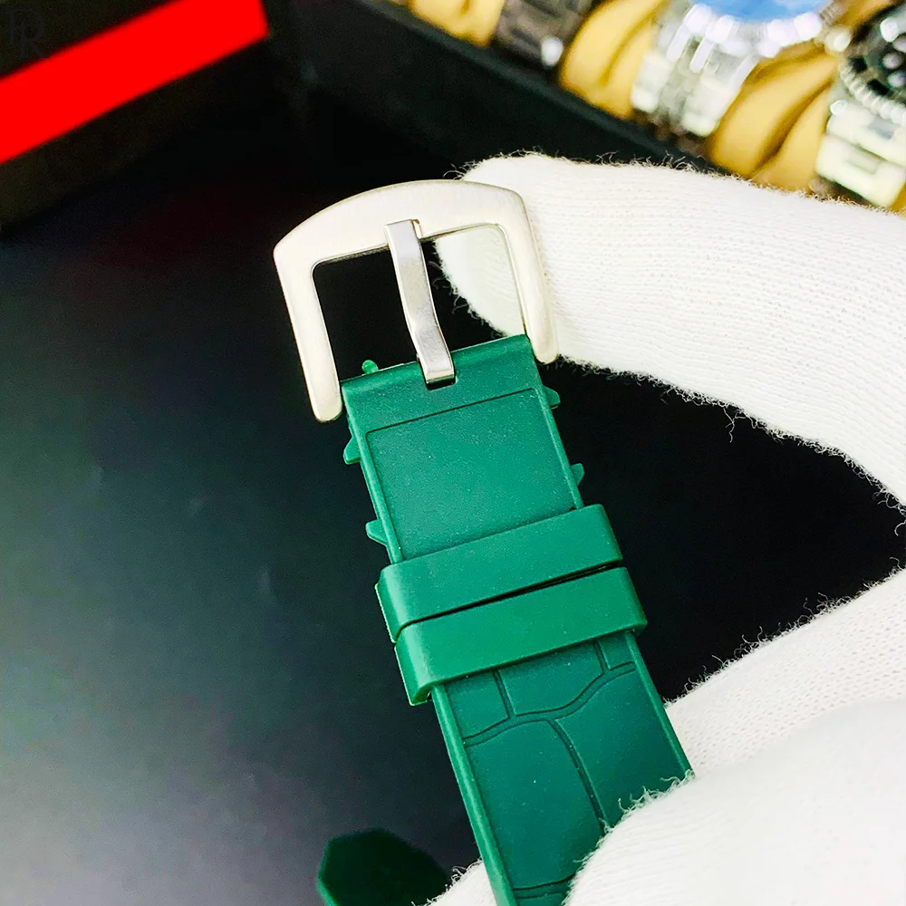 π°οΈ FRANK MULLER β Premium Edition 8 Frank Muller watch Pakistan, silicon strap watch, date working watch, luxury watch lookalike, menβs stylish watches, affordable premium watches