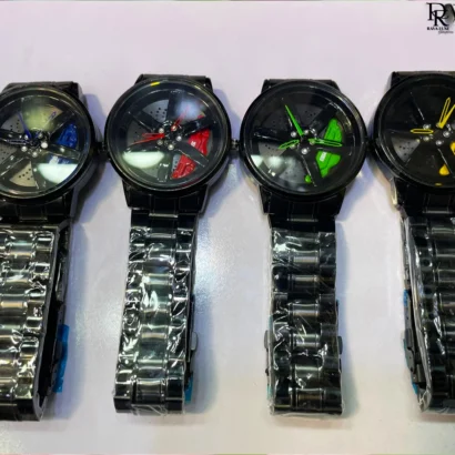 Skmei Spinner Watch, Fidget Watch Men, Trendy Sports Style Watch, Skmei Pakistan