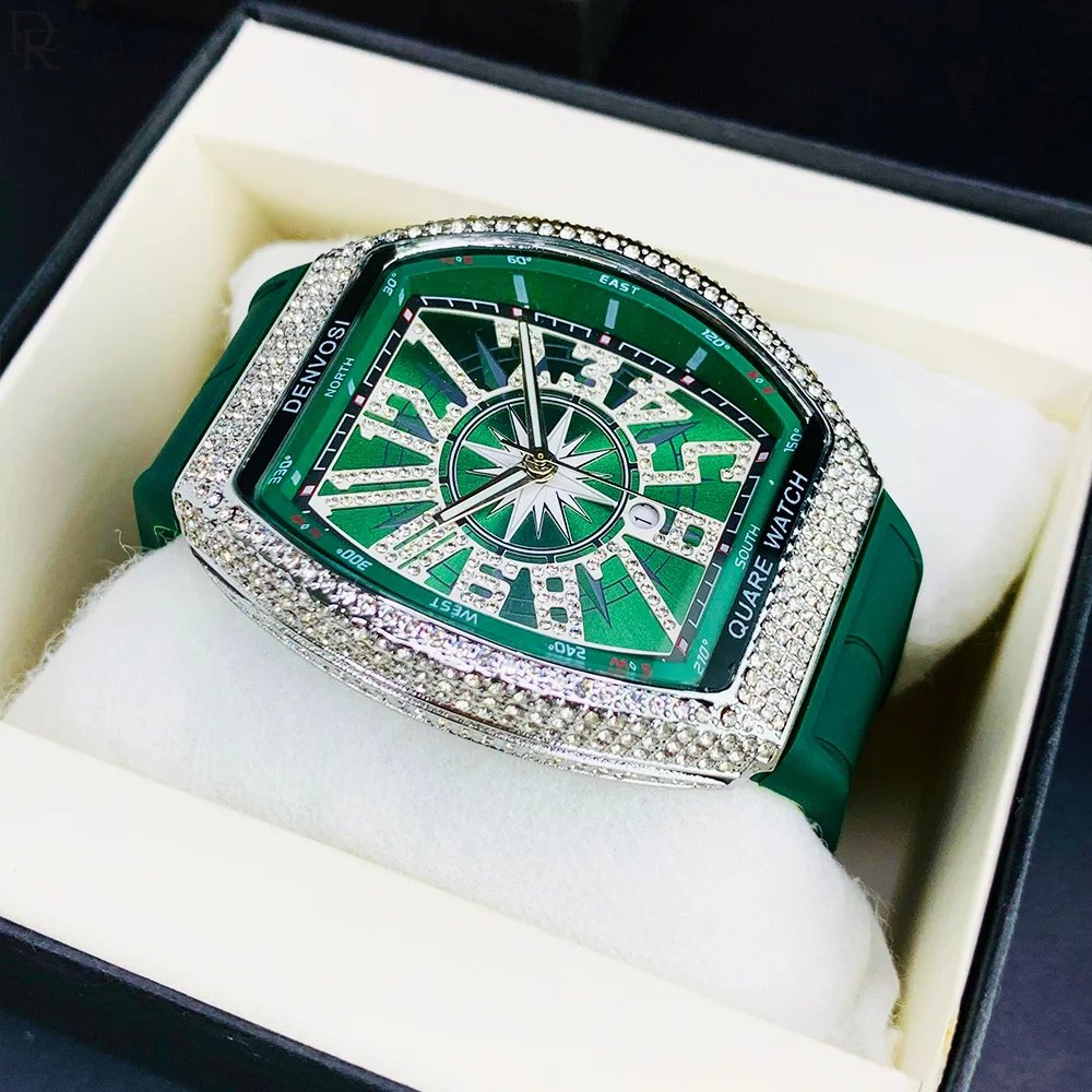 π°οΈ FRANK MULLER β Premium Edition 4 Frank Muller watch Pakistan, silicon strap watch, date working watch, luxury watch lookalike, menβs stylish watches, affordable premium watches