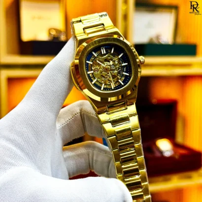 BESTWIN Automatic Watch, BESTWIN Skeleton Watch, BESTWIN Original Watch, BESTWIN Open Back Watch, BESTWIN Watch Price in Pakistan