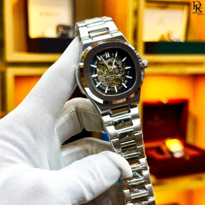 BESTWIN Automatic Watch, BESTWIN Skeleton Watch, BESTWIN Original Watch, BESTWIN Open Back Watch, BESTWIN Watch Price in Pakistan