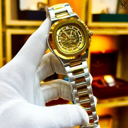 BESTWIN Automatic Watch, BESTWIN Skeleton Watch, BESTWIN Original Watch, BESTWIN Open Back Watch, BESTWIN Watch Price in Pakistan