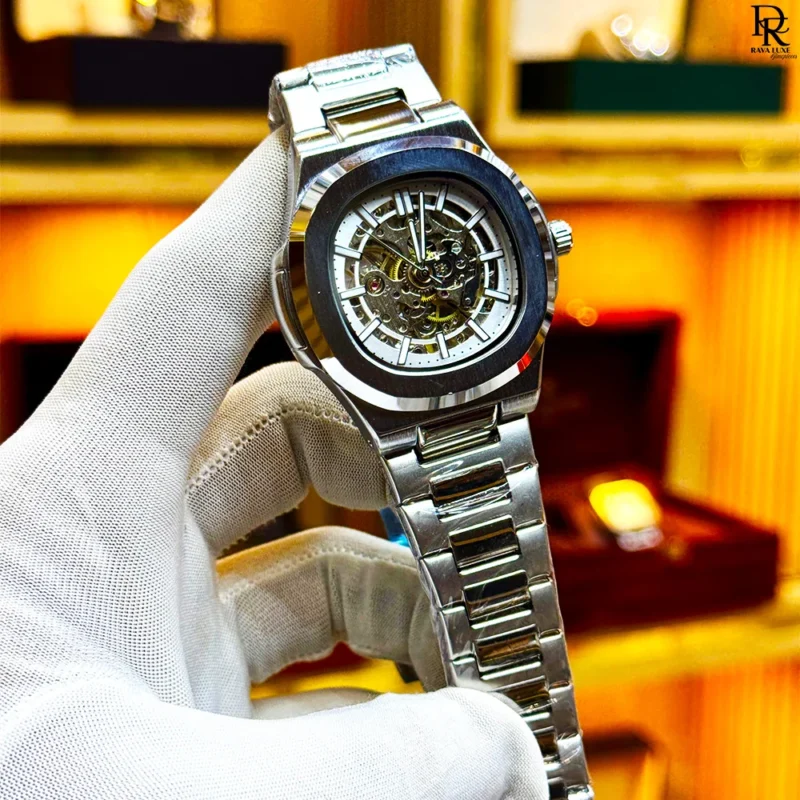 BESTWIN Automatic Watch, BESTWIN Skeleton Watch, BESTWIN Original Watch, BESTWIN Open Back Watch, BESTWIN Watch Price in Pakistan