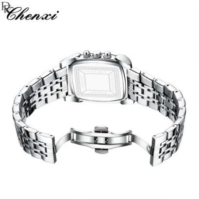 Perfect for business outfits, formal wear, or daily premium styling — this model gives you the elite look without the overpriced tag.