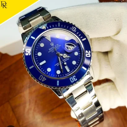 Tell me which one will be your focus SEO keyword: Rolex Submariner Watch Submariner Men’s Watch Rolex Men Stainless Steel Watch