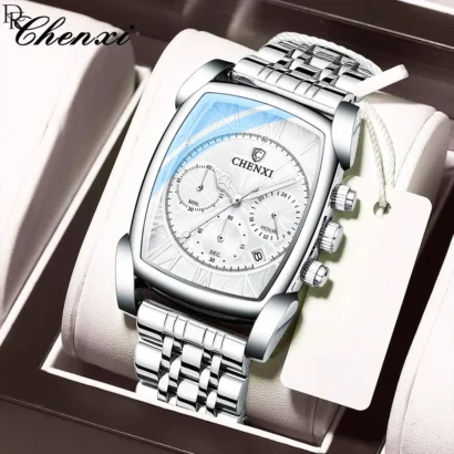 Perfect for business outfits, formal wear, or daily premium styling — this model gives you the elite look without the overpriced tag.