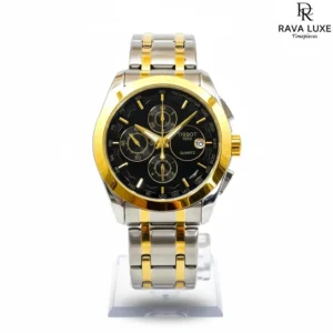 🕰️ TISSOT Style Chronograph – Men’s Edition