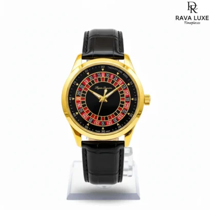 ⌚ HERYI Original Casino Face Men's Watch 6 Gemini Generated Image 4czac64czac64cza