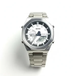 SKMEI 1816 Dual-Display Waterproof Watch