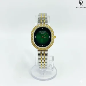 💎 Luxury Patek Philippe Ladies Watch