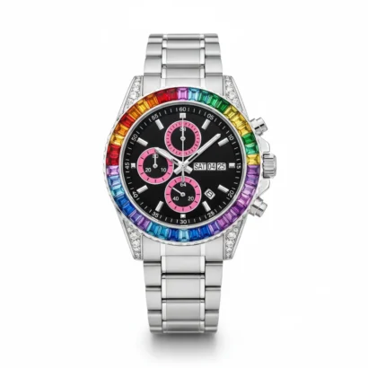 ๐ฐ๏ธ R1 Pro โ Rolex Inspired Smart Watch (Rewritten Professional Listing) 5 Gemini Generated Image bi9ybpbi9ybpbi9y