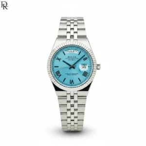 🕰️ ROLEX – Land Dweller (2025 Model)
