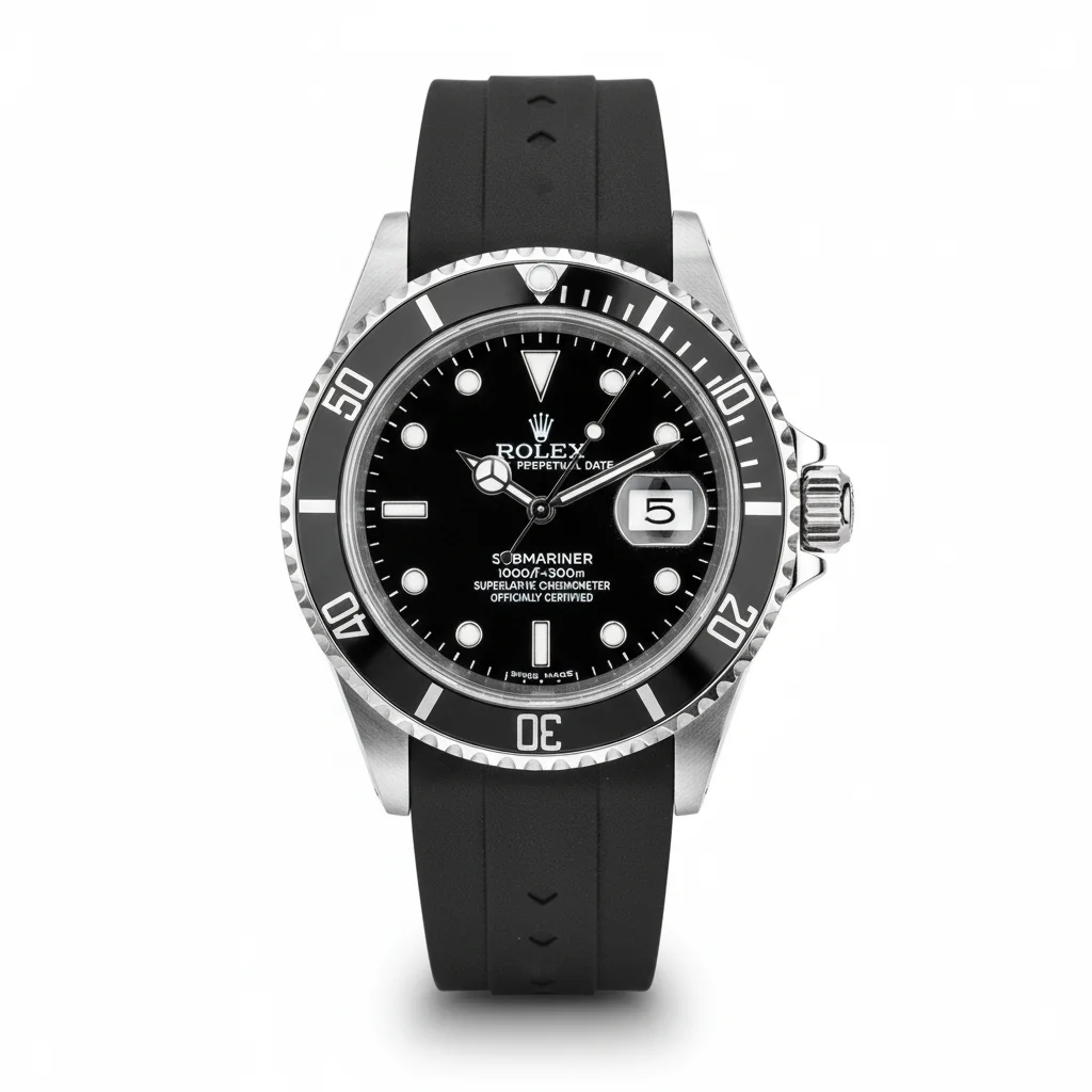 Rolex Yacht-Master Men’s Watch 4 Rolex Yacht Master watch Pakistan, luxury big case watch, Rolex rubber strap watch, premium men’s wristwatch, Yacht Master replica