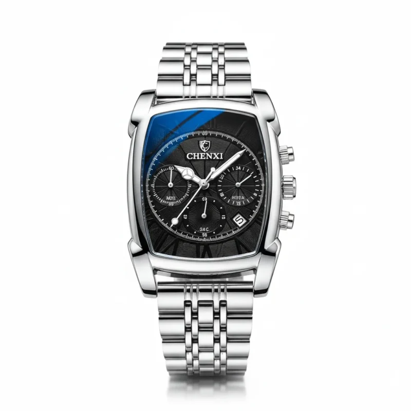 Perfect for business outfits, formal wear, or daily premium styling — this model gives you the elite look without the overpriced tag.