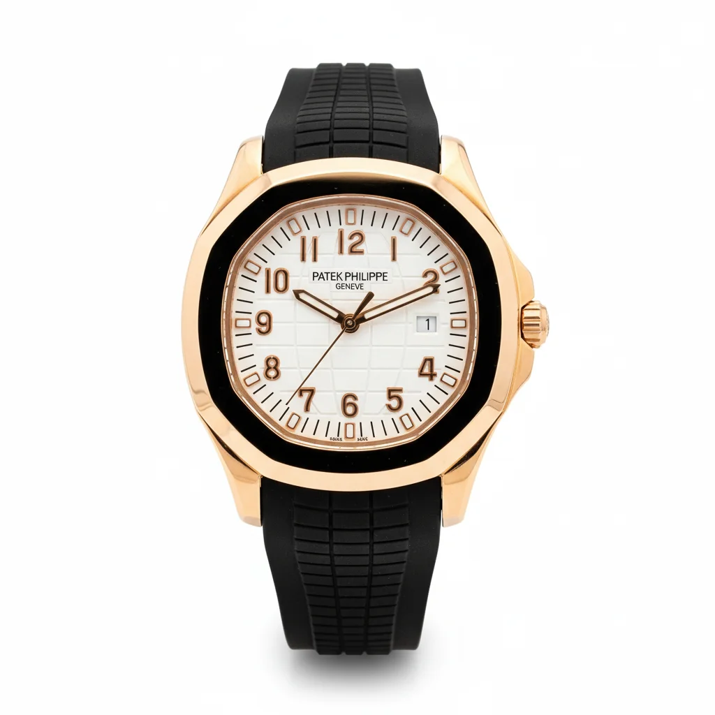 Gemini_Generated_Image_ob59oqob59oqob59 (1) Patek Philippe Aquanaut second copy Aquanaut watch Pakistan Luxury rubber strap men’s watch Premium men’s wristwatch Affordable luxury watch Daily wear stylish watch