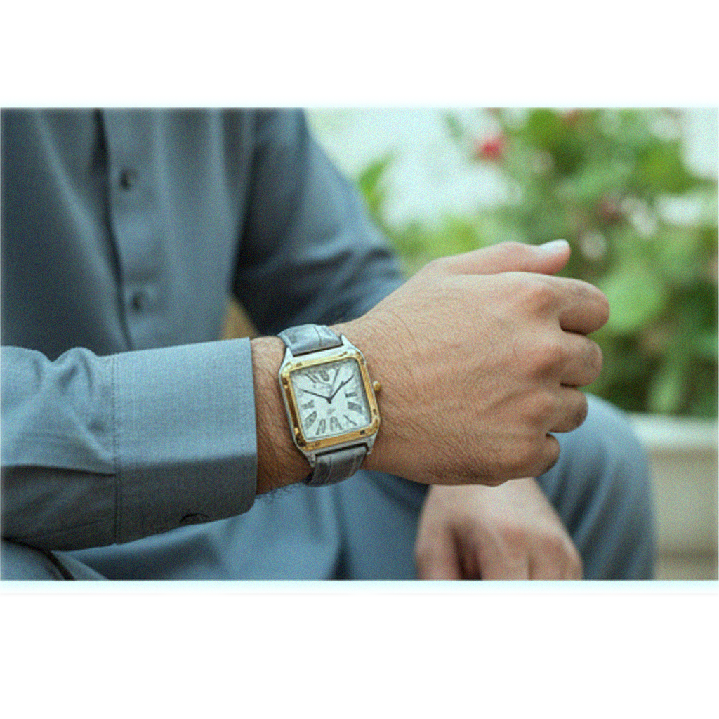 Image #1 from Mufti Sahab