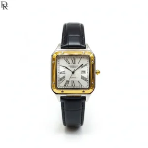 🕰️ EMERALD ORIGINAL – Cartier Style