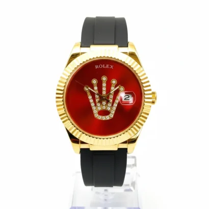rolex men watch datejust men’s luxury watch quartz rolex style silicone strap watch heavy weight men’s watch premium men wrist watch pakistan date working men’s watch affordable luxury watches men watch 2025 trending pakistan
