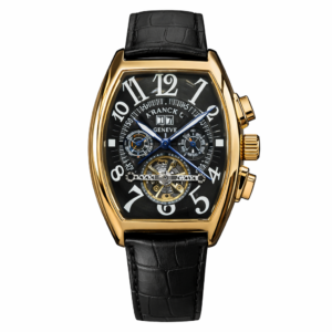 🕰️ ABBACINO – Original Premium Watch