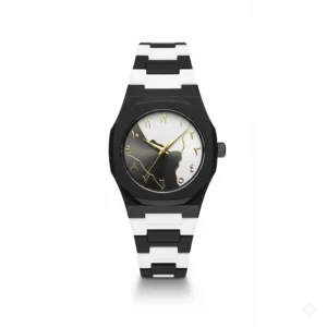 🕰️ AURA – Quartz Series (Most Demanding Model)