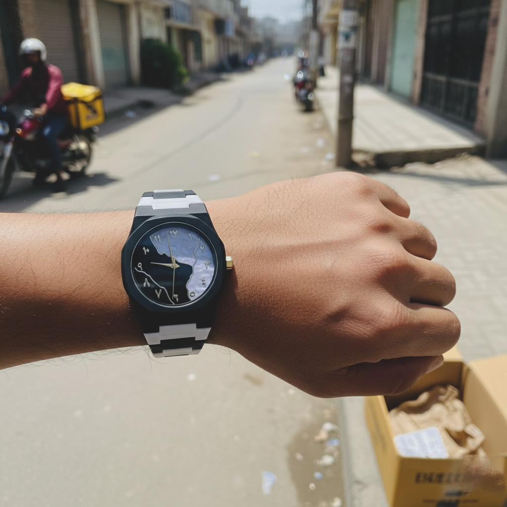 Image #1 from Ifhtikhar