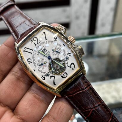 Abbacino original watch, premium men’s watch Pakistan, luxury look watch, Abbacino price Pakistan, high quality men’s watches