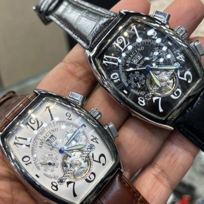 Abbacino original watch, premium men’s watch Pakistan, luxury look watch, Abbacino price Pakistan, high quality men’s watches