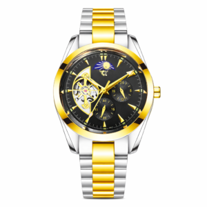 🕰️ CHENXI – Original Automatic Watch