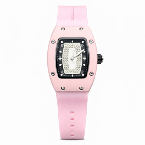 🕰️ RM Model – Women’s Edition (Quartz)