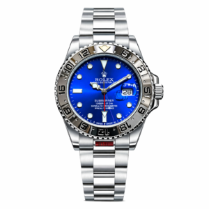 🕰️ ROLEX – Second Copy (GMT Style)
